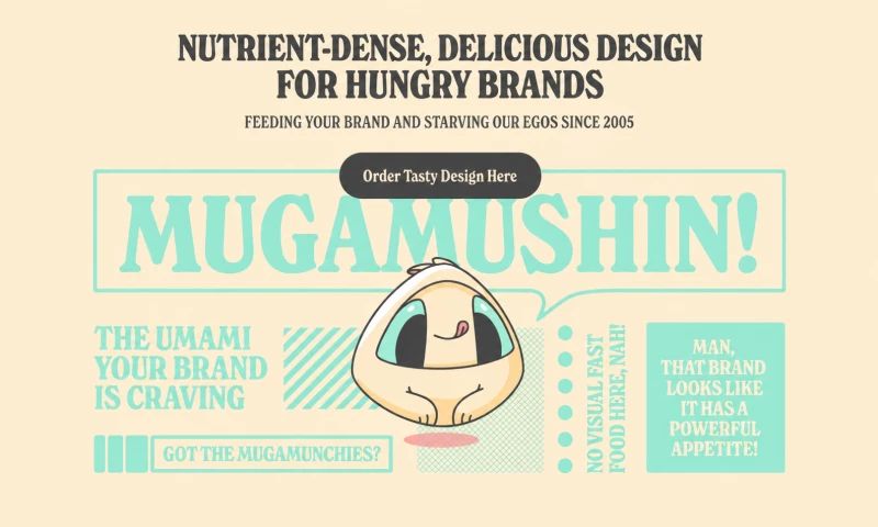 Mugamushin - Photo - 3