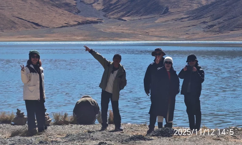 Great Tibet Tour - Photo - 3