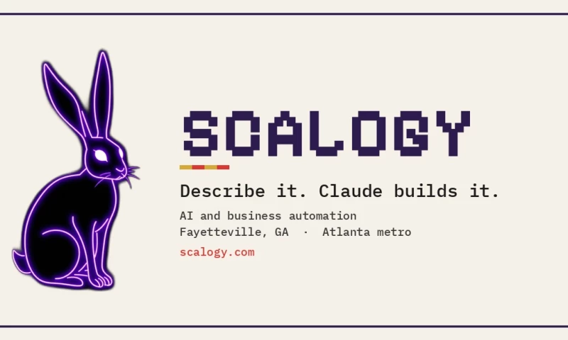 Scalogy - Photo - 2