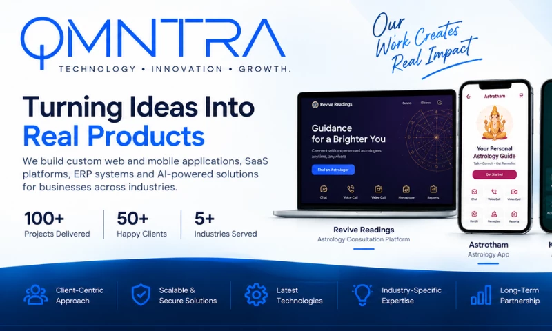 Qmntra - Photo - 3