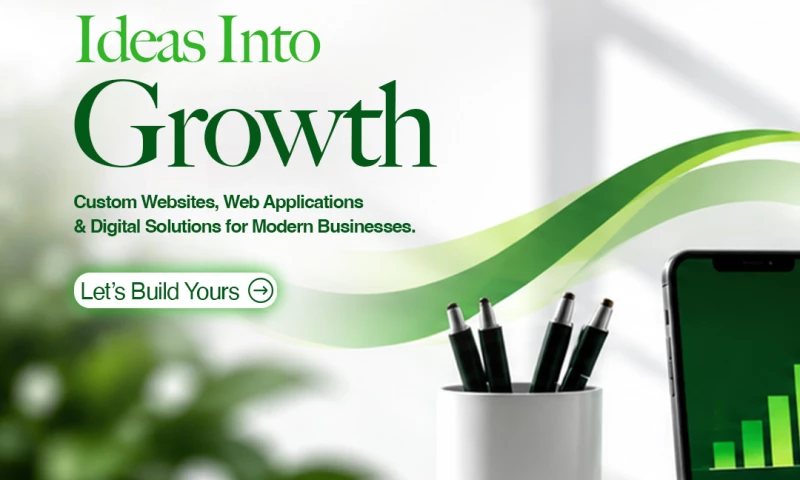 Linkup Web pvt ltd - Photo - 2