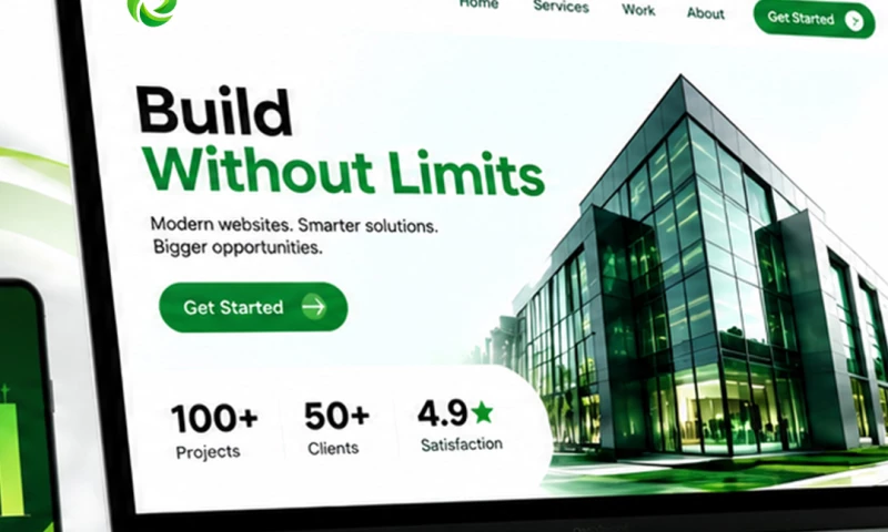 Linkup Web pvt ltd - Photo - 3