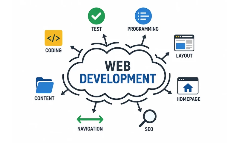 White Gravity Web Solutions - Photo - 2