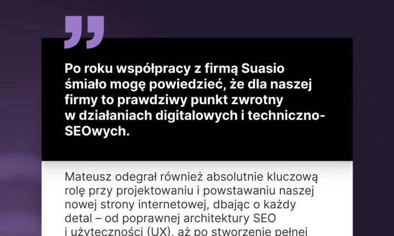 Suasio - Photo - 3