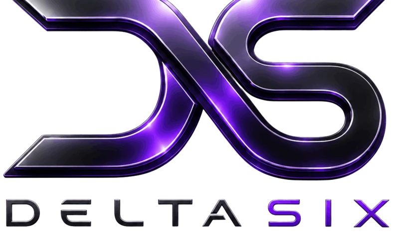 Delta SIx - Photo - 2