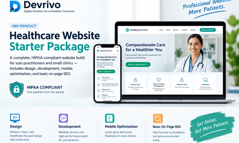 Devrivo - Photo - 2