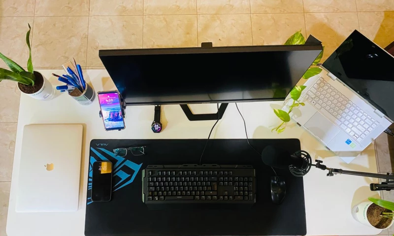 Coding With T - Photo - 3