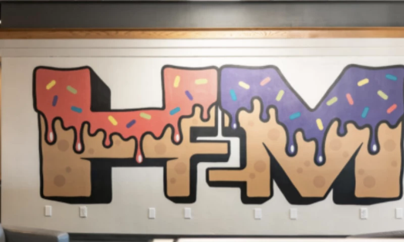 H2M Brand Haus - Photo - 2