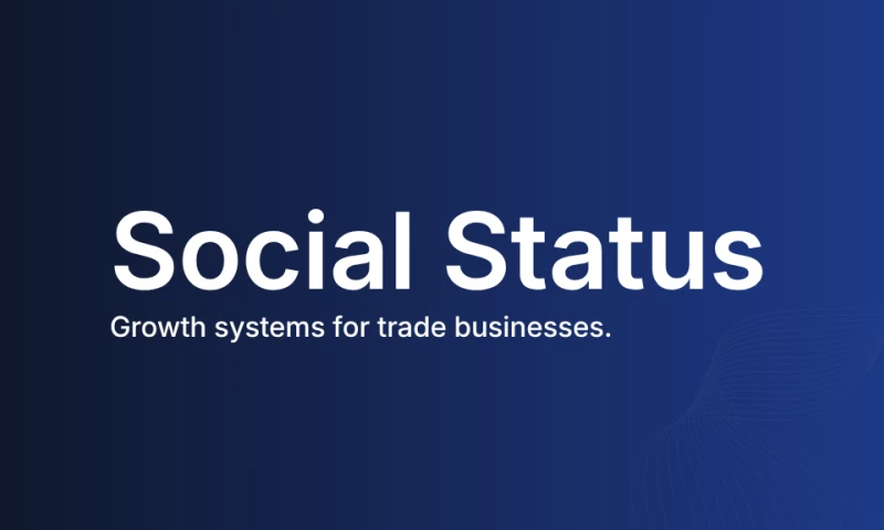 Social Status Inc. - Photo - 2