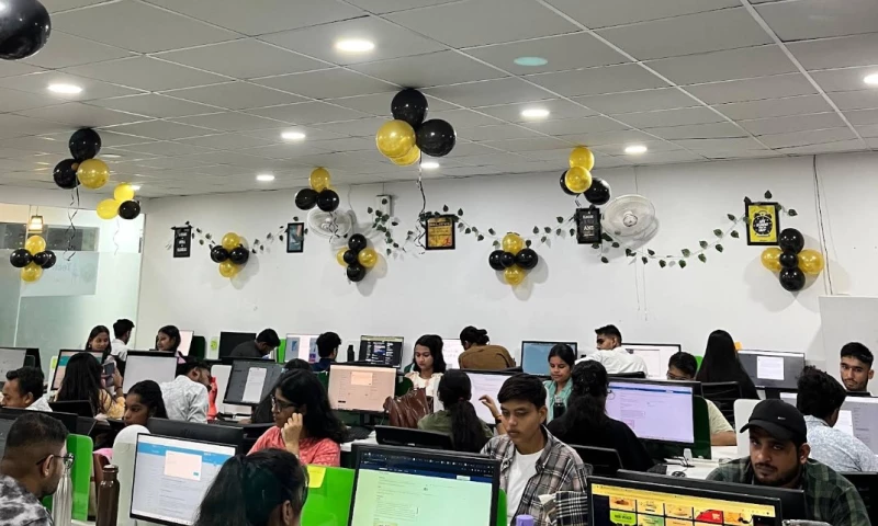 EverGrow Digital Solutions - Photo - 3