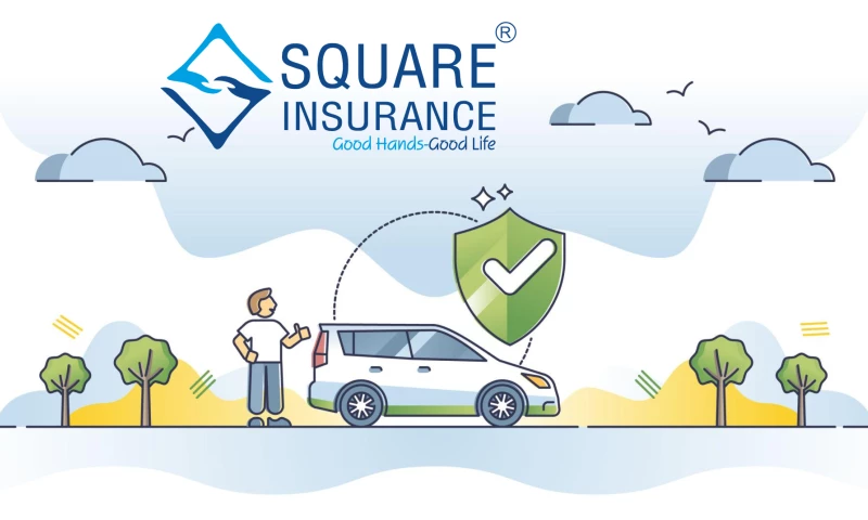 Square Insurance - Photo - 2