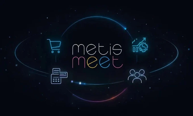 Metismeet (Metis) - Photo - 2