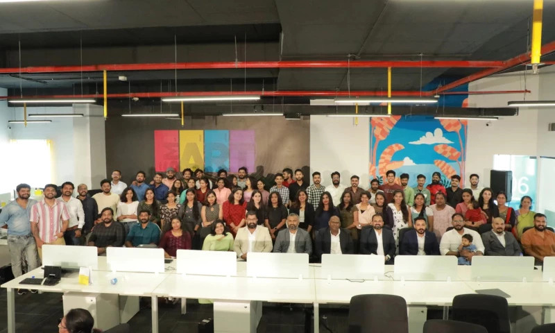 Inter Smart UAE - Photo - 3