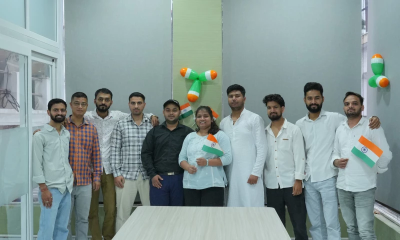 SGSN Associates Pvt Ltd - Photo - 2
