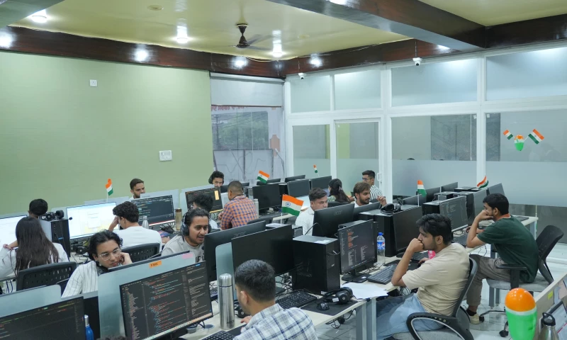 SGSN Associates Pvt Ltd - Photo - 3