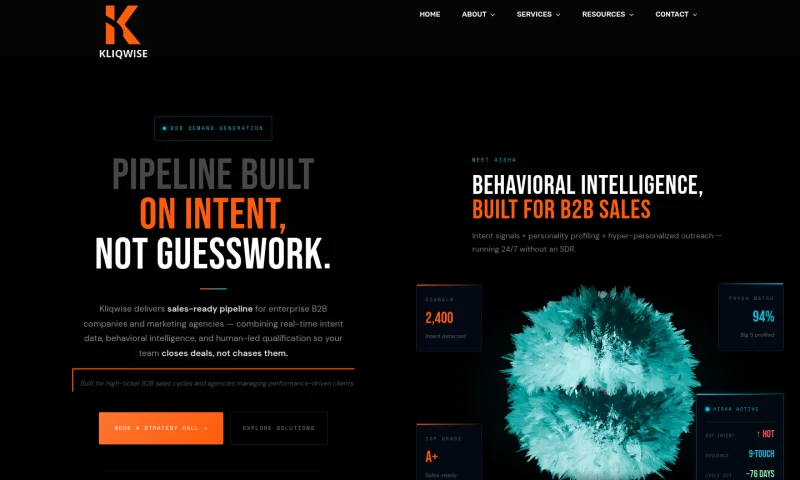 Kliqwise - Photo - 2