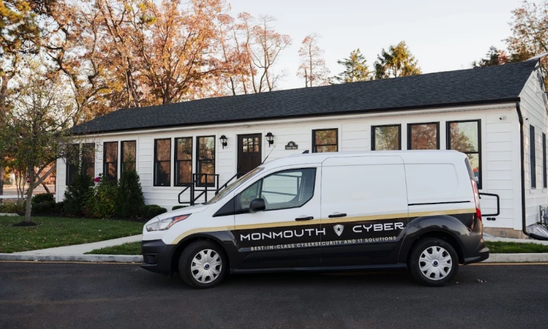 Monmouth Cyber - Photo - 3