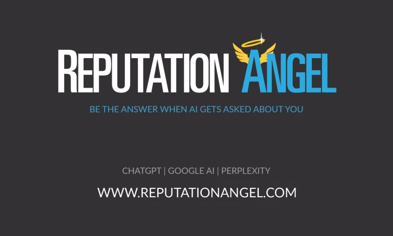 Reputation Angel - Photo - 2