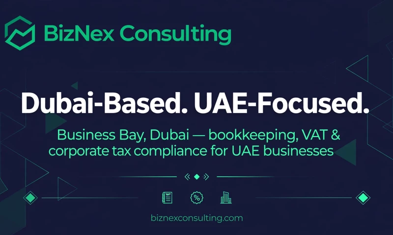 BizNex Consulting - Photo - 3