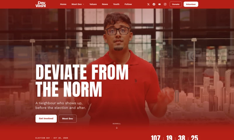 Built to Rank - Photo - 2