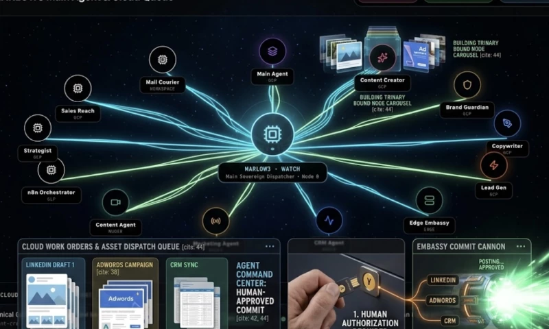 Hectec.ai Inc. (Deployed and managed by DMH) - Photo - 2