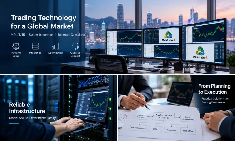 Wan Kee Information Technology - Photo - 2