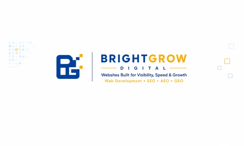BrightGrow Digital - Photo - 2