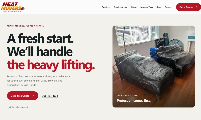 Fuentes Marketing & Design - Photo - 2