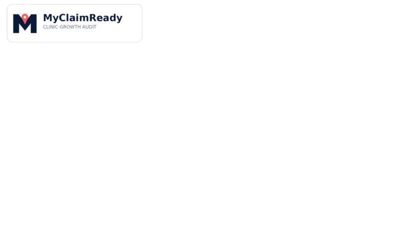 MyClaimReady Marketing - Photo - 2