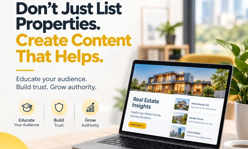 Prime Real Estate SEO - Photo - 2