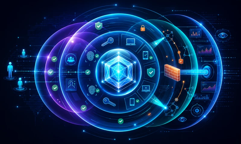 Hassium Cyber Solutions - Photo - 2