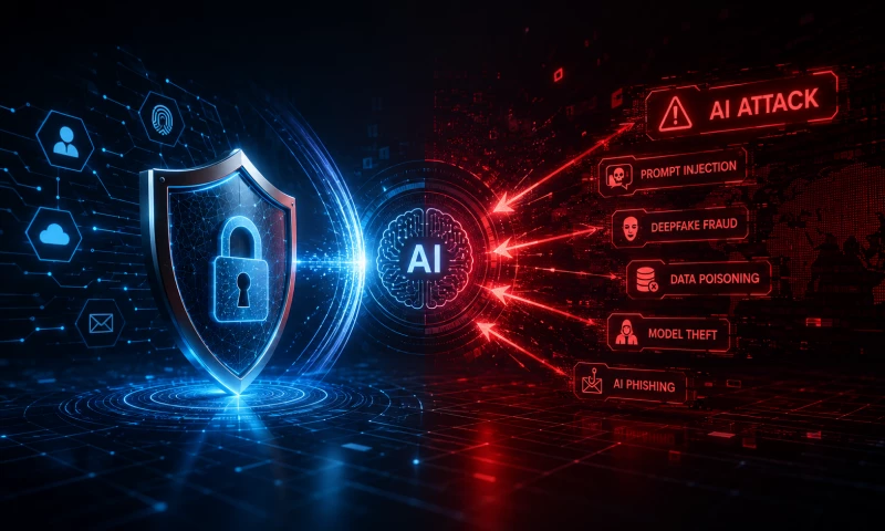 Hassium Cyber Solutions - Photo - 3