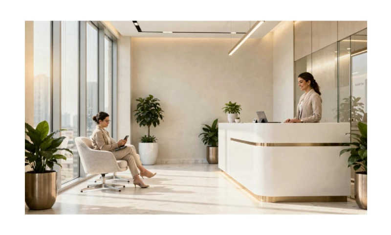 Markamo Marketing - Photo - 3