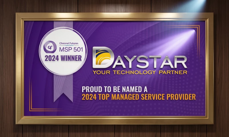 Daystar - Photo - 2