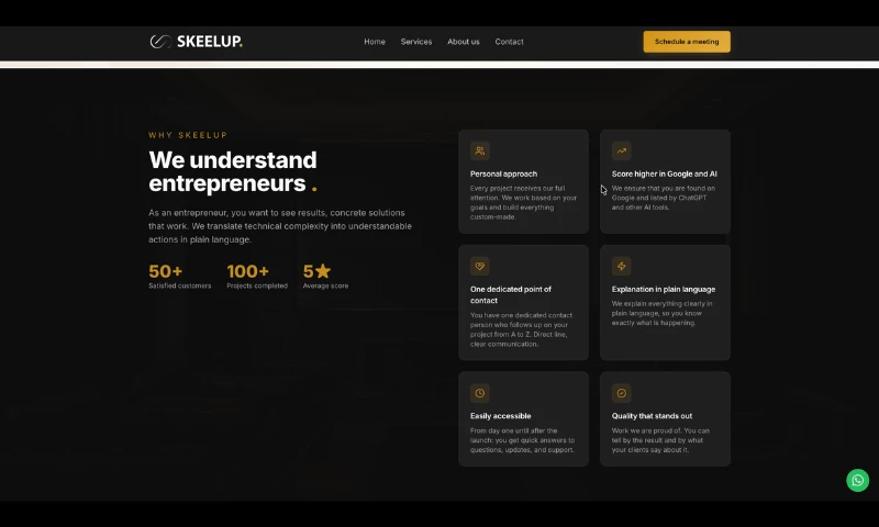 SKEELUP - Photo - 3