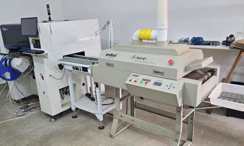 JCL Eletronic - Photo - 2