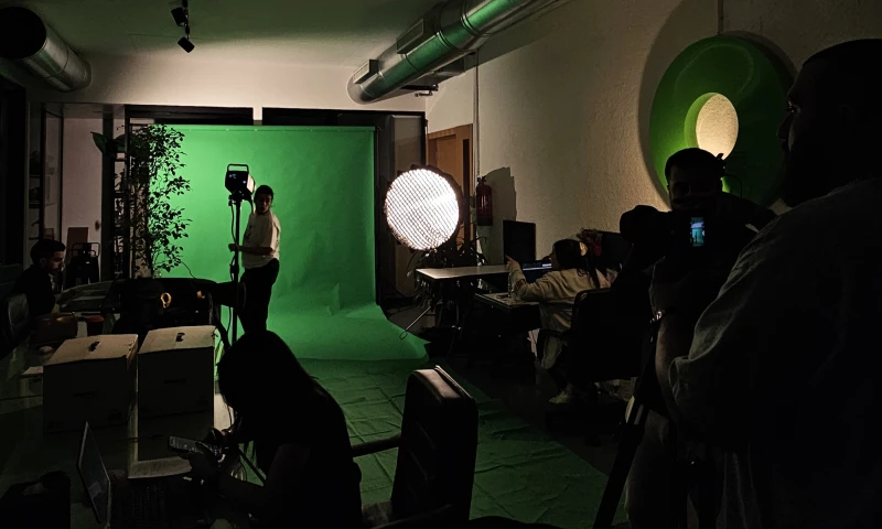 Swot Creative Hub - Photo - 3