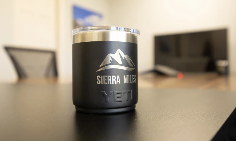 Sierra Miles Group, LLC - Photo - 2