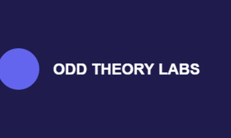 Odd Theory Labs - Photo - 3
