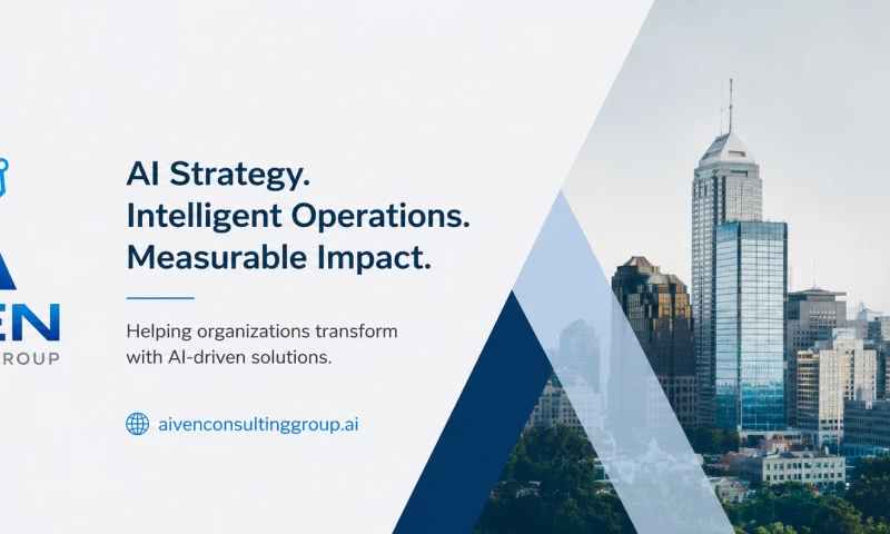 Aiven Consulting Group - Photo - 3