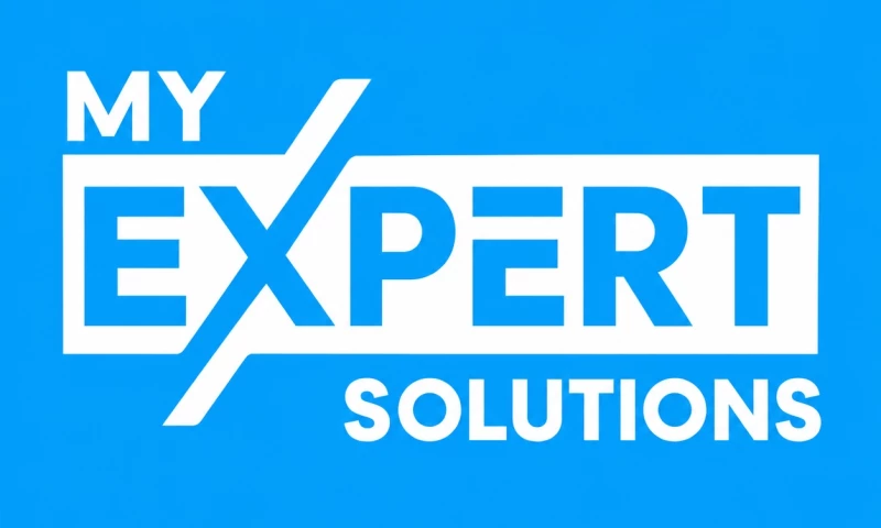 My Expert Solutions - Photo - 2