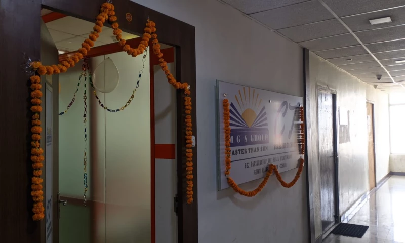 Classudo Technologies Pvt. Ltd. - Photo - 2