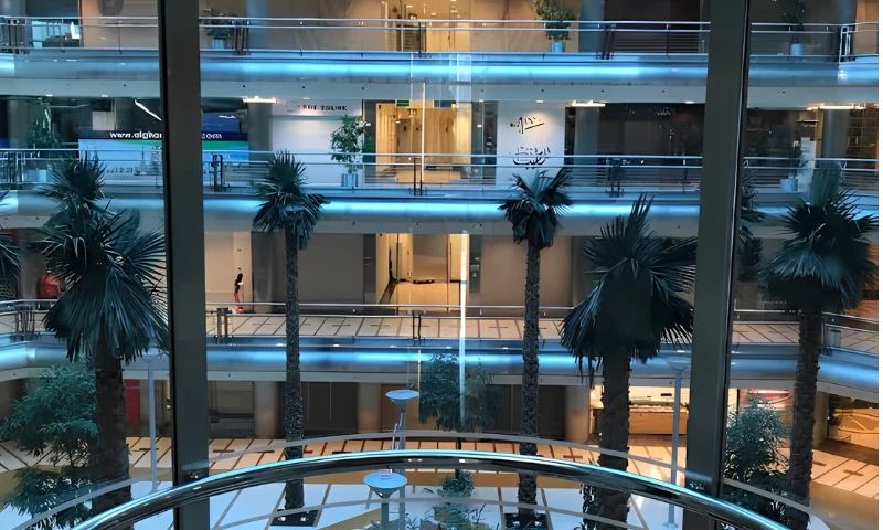 The Digital Campus - Photo - 3