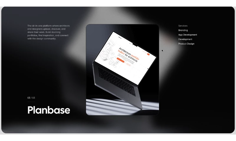 Design Dashes - Photo - 3