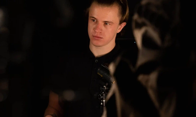 Lumalens Media - Photo - 2