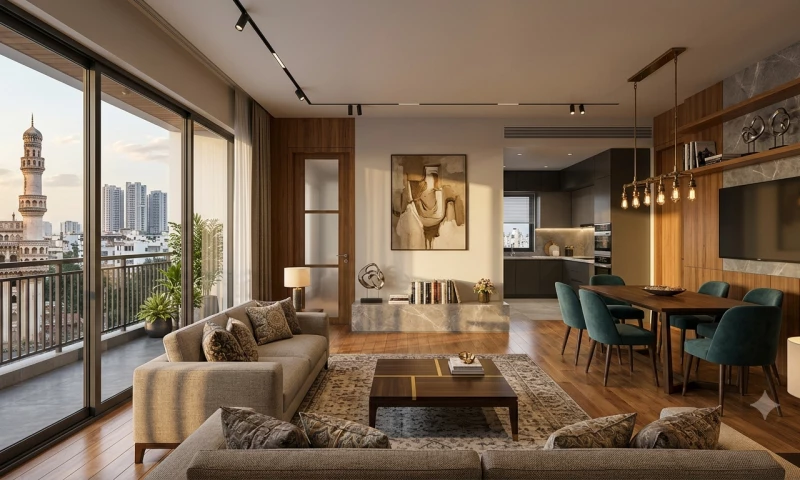 OliveOak Interiors - Photo - 3