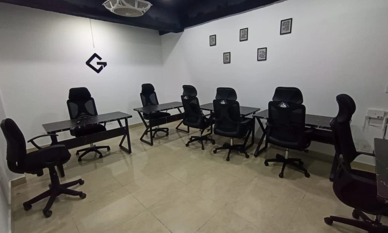 GrydIn - Photo - 2