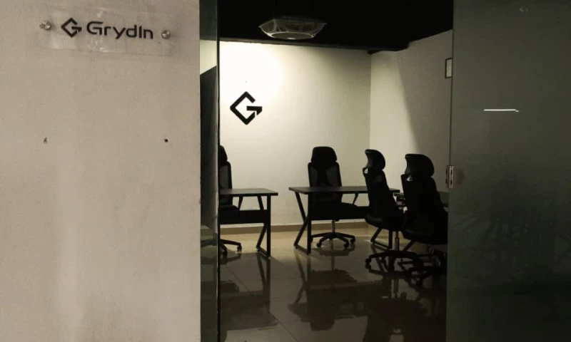 GrydIn - Photo - 3