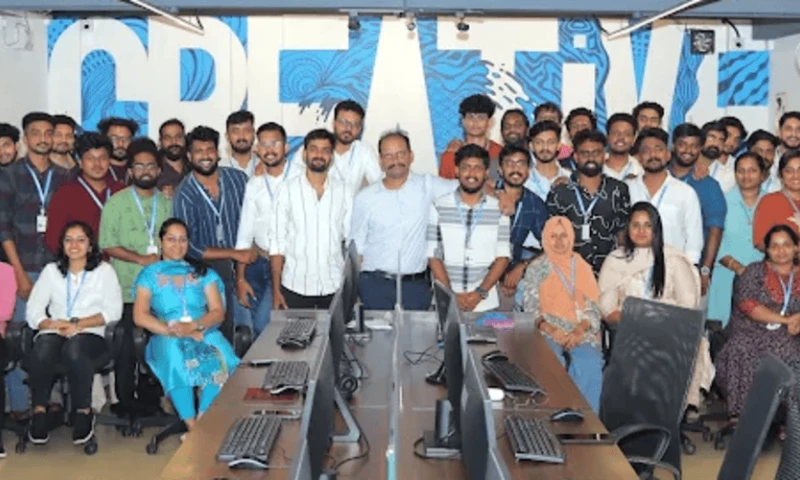 Glark Leet Information Technology - Photo - 2