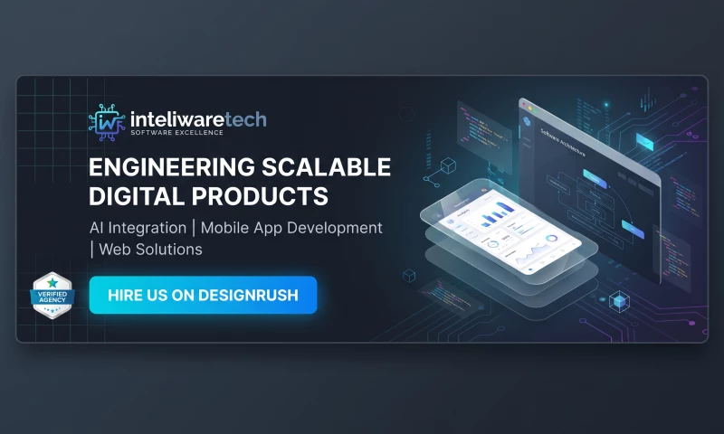 Inteliwaretech - Photo - 3